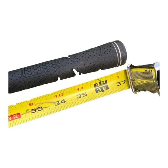 MAXFLI Men’s Lot Bundle 6 Clubs 4 woods and 2 Irons Maximum Distance Golf Clubs - Picture 13 of 14